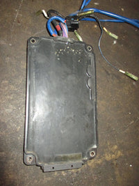 Load image into Gallery viewer, Yamaha 150hp OX66 outboard CDI (67M-85540-00)
