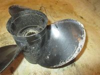 Load image into Gallery viewer, Mercury 50hp 2 Stroke Outboard Aluminum Propeller Turning Point 10 X 13
