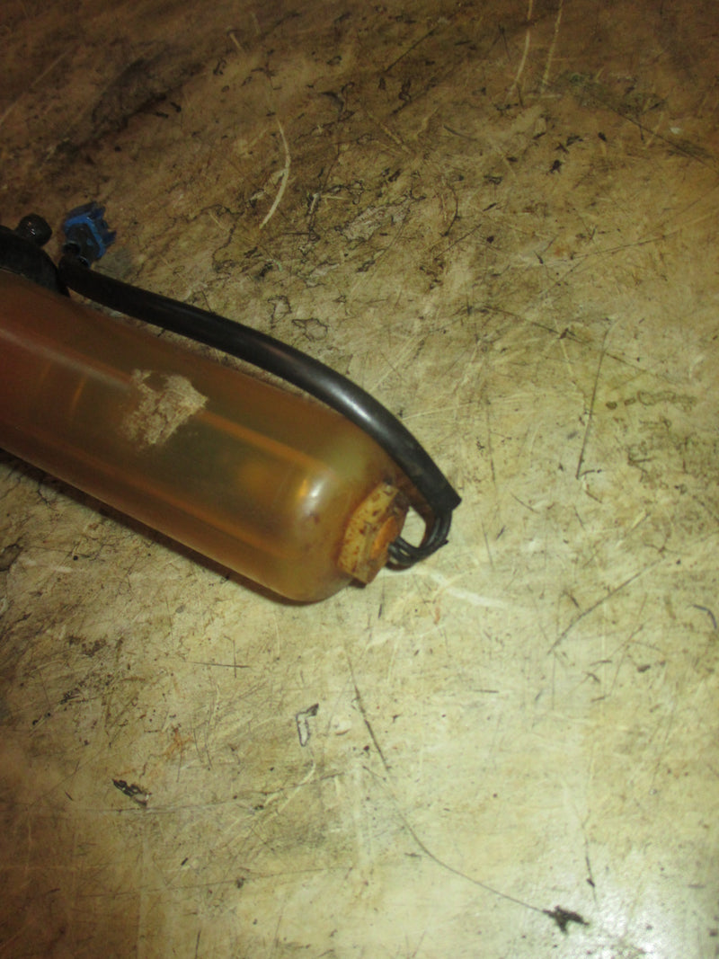 Yamaha 150hp HPDI 2 Stroke outboard Fuel Filter and Sensor (68F-24560-00-00)