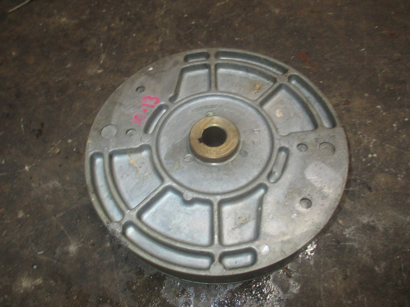 Evinrude 4hp outboard flywheel (583840)