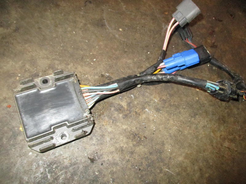 Yamaha 225hp 4 stroke outboard drive unit (69J-83306-00-00)