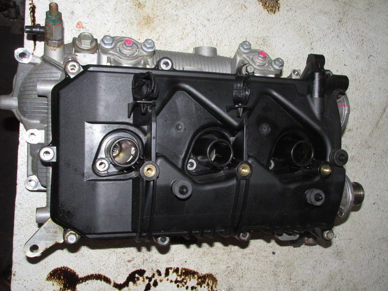 Yamaha VMAX SHO 250hp 4 Stroke Outboard Starboard Cylinder Head