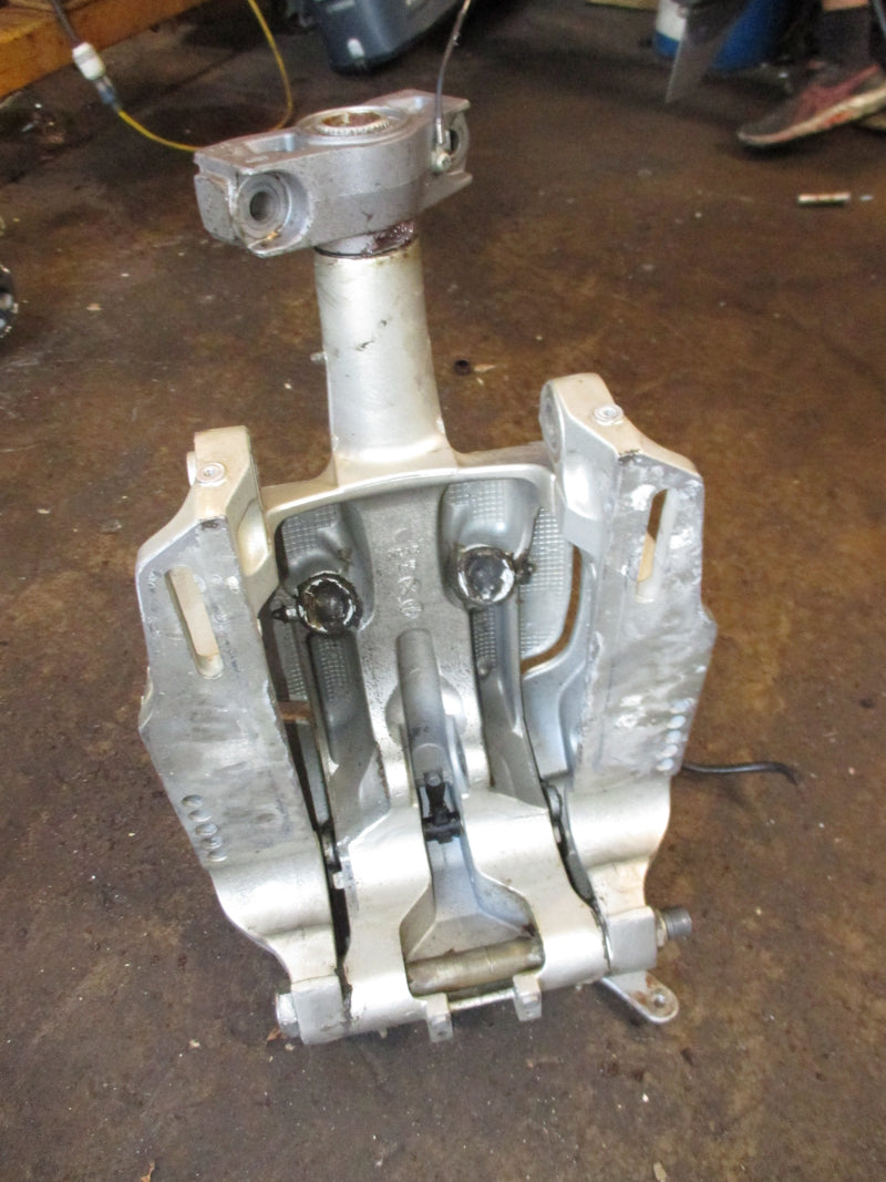 Honda BF225 225hp 4 stroke outboard swivel bracket (BAGJ-1500759)