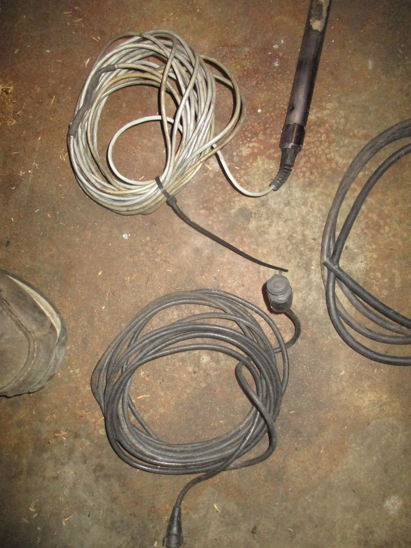 Cetrek autopilot system PARTS ONLY 030671 / 970670