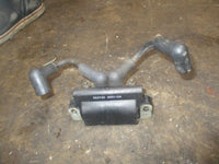 Load image into Gallery viewer, Evinrude 4hp outboard dual ignition coil (583740)
