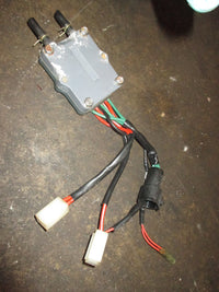 Load image into Gallery viewer, Yamaha 150hp OX66 outboard rectifier regulator (67H-81960-00)
