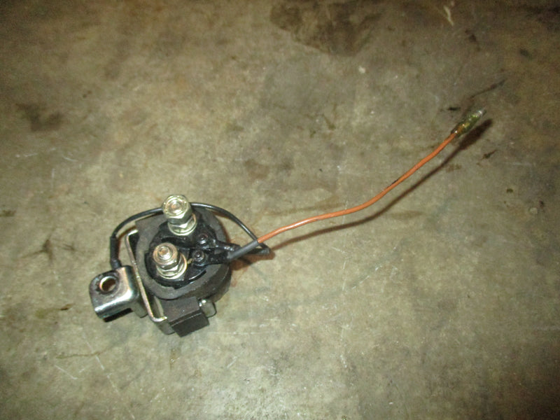 Yamaha 90hp 2 stroke outboard Starter Relay 6G1-81941-10