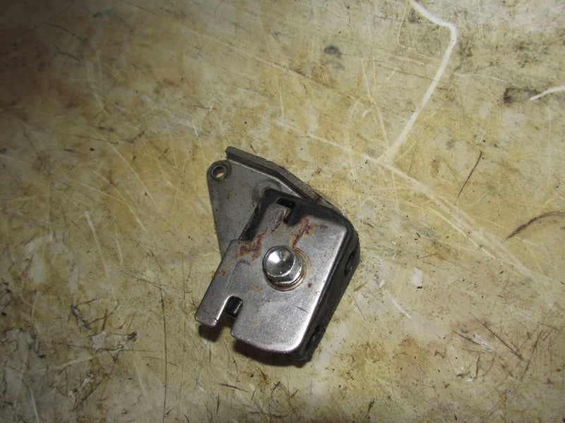 Suzuki DF115 115hp Outboard Throttle and Shifter Cable Holder (67341-90J01)