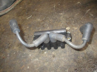 Load image into Gallery viewer, Evinrude 4hp outboard dual ignition coil (583740)
