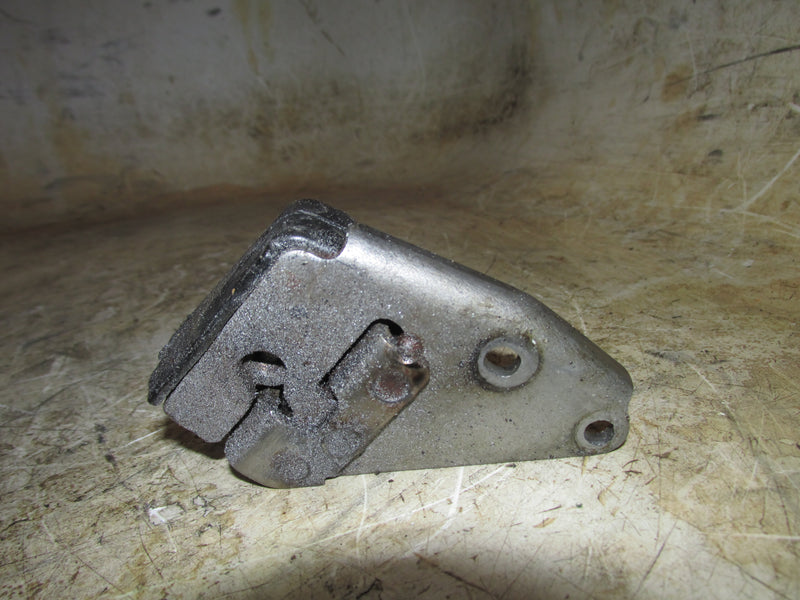 Suzuki DF115 115hp Outboard Throttle and Shifter Cable Holder (67341-90J01)