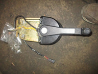 Load image into Gallery viewer, Johnson Evinrude BRP style top mount control box with ignition switch
