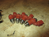 Load image into Gallery viewer, Yamaha 90hp 4 Stroke outboard Fuel Injector Set (6FP-13761-00-00)
