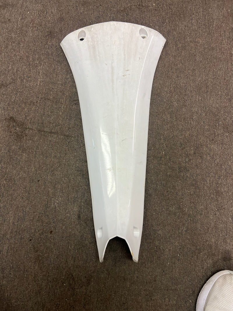 Yamaha 350hp 4 stroke outboard Rear Cover 6AW-45151-01-8D