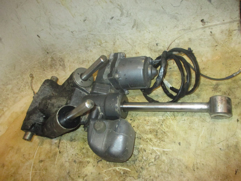 Yamaha 150hp HPDI 2 Stroke outboard Tilt Trim Unit