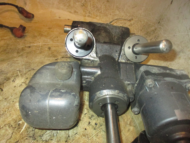 Yamaha 150hp HPDI 2 Stroke outboard Tilt Trim Unit