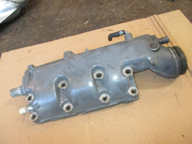 Honda BF225 225hp 4 stroke outboard exhaust manifold set (18110-ZY3-010ZA)
