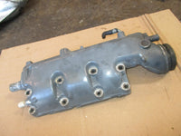 Load image into Gallery viewer, Honda BF225 225hp 4 stroke outboard exhaust manifold set (18110-ZY3-010ZA)
