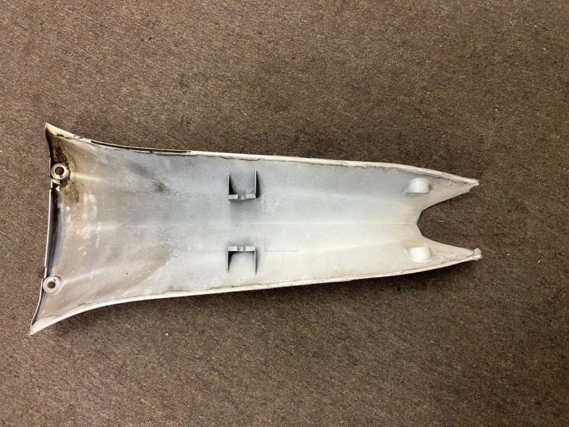 Yamaha 350hp 4 stroke outboard Rear Cover 6AW-45151-01-8D