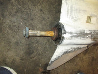 Load image into Gallery viewer, Evinrude 150hp Ficht 2 stroke outboard 25 inch standard rotation lower unit
