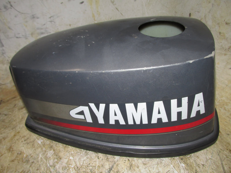 Yamaha 4hp 2 Stroke Outboard Top Cowling