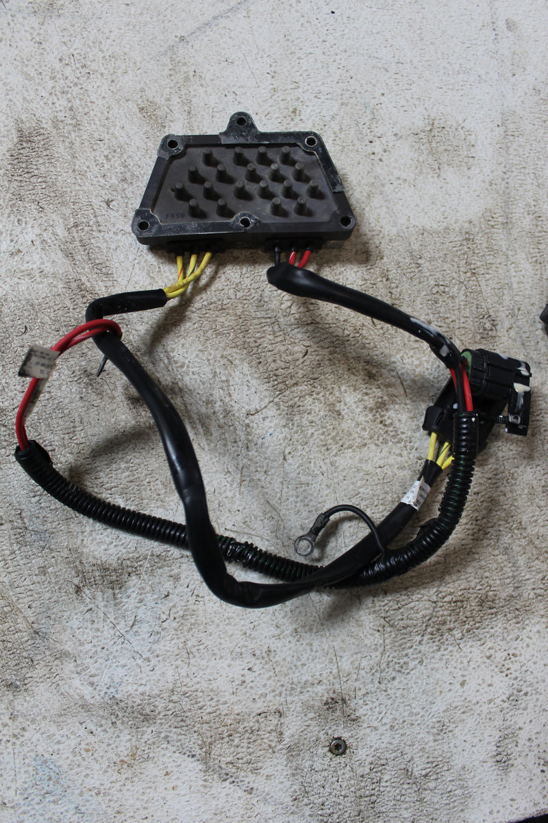 Mercury 90hp 4 Stroke Outboard Voltage Regulator (8M0072783)