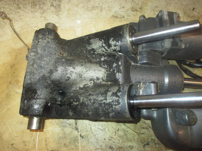 Yamaha 150hp HPDI 2 Stroke outboard Tilt Trim Unit