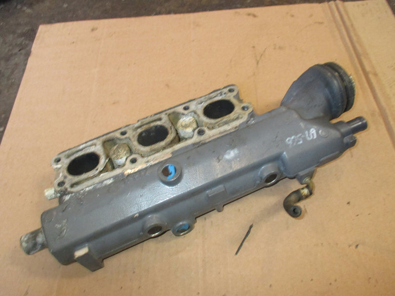 Honda BF225 225hp 4 stroke outboard exhaust manifold set (18110-ZY3-010ZA)