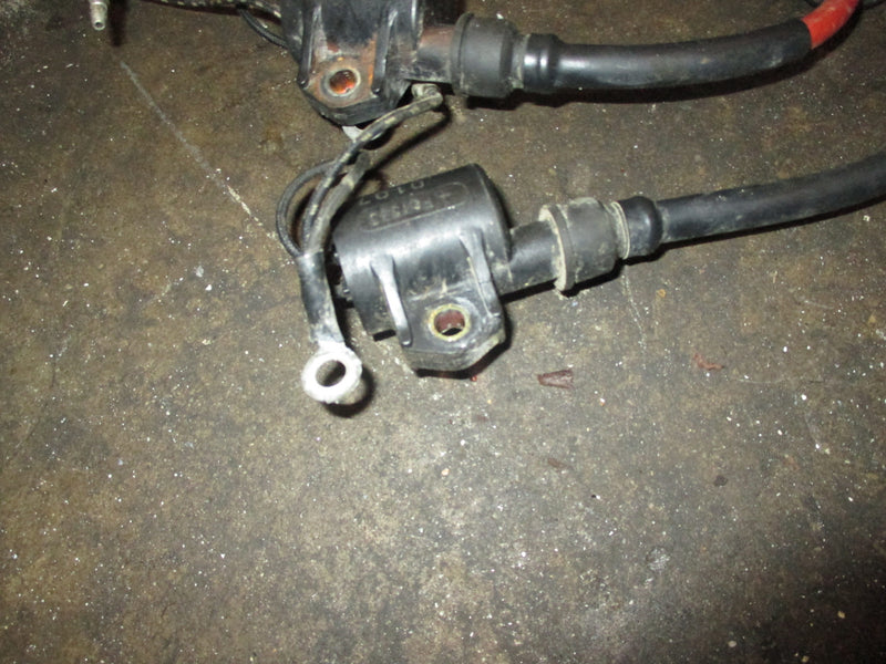 Yamaha 150hp OX66 outboard ignition coil set (61A-85570-00)