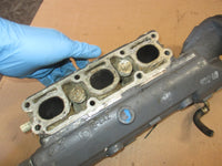 Load image into Gallery viewer, Honda BF225 225hp 4 stroke outboard exhaust manifold set (18110-ZY3-010ZA)
