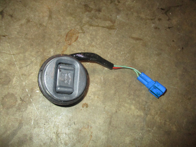 Yamaha 90hp 2 stroke outboard Tilt Trim switch 6H1-82563-10