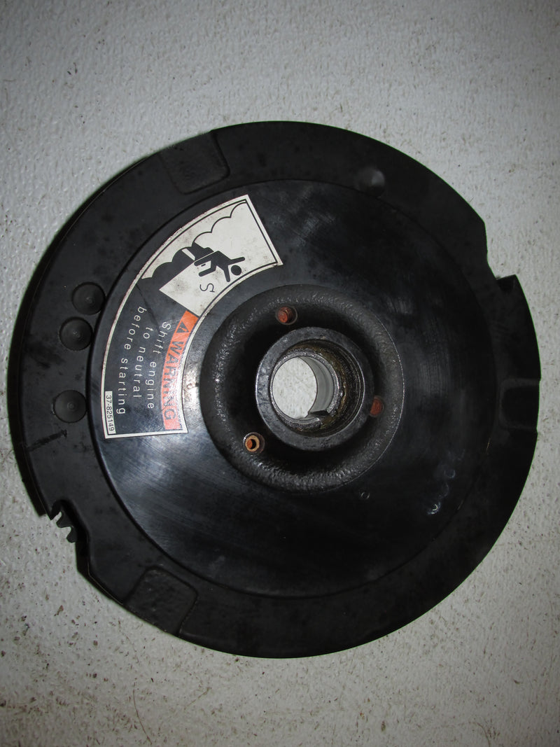 Mercury 90hp 2 Stroke Outboard Flywheel (261-9007-C2)