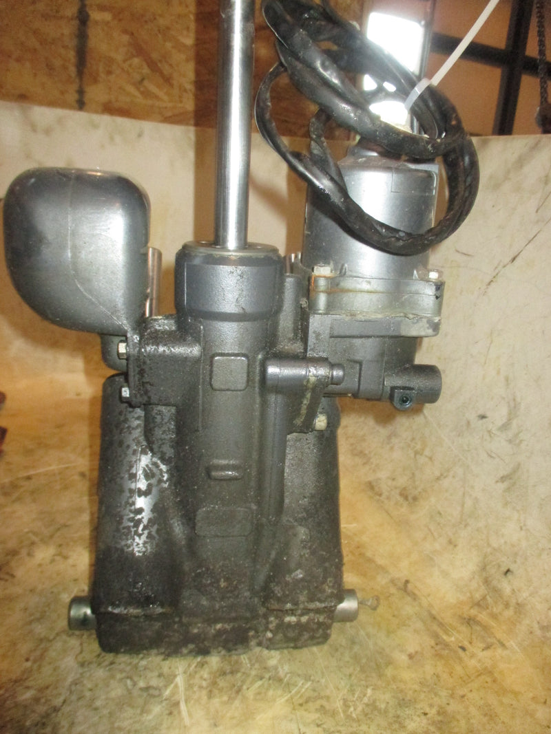Yamaha 150hp HPDI 2 Stroke outboard Tilt Trim Unit