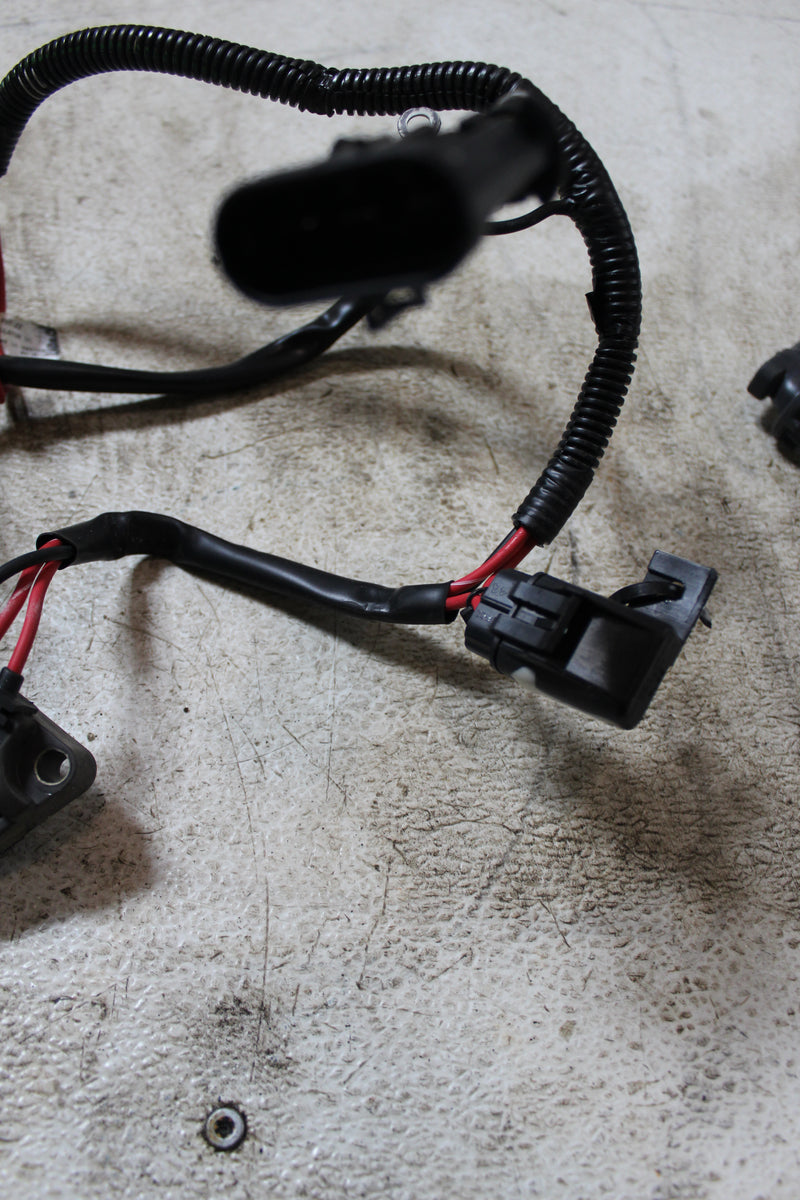 Mercury 90hp 4 Stroke Outboard Voltage Regulator (8M0072783)