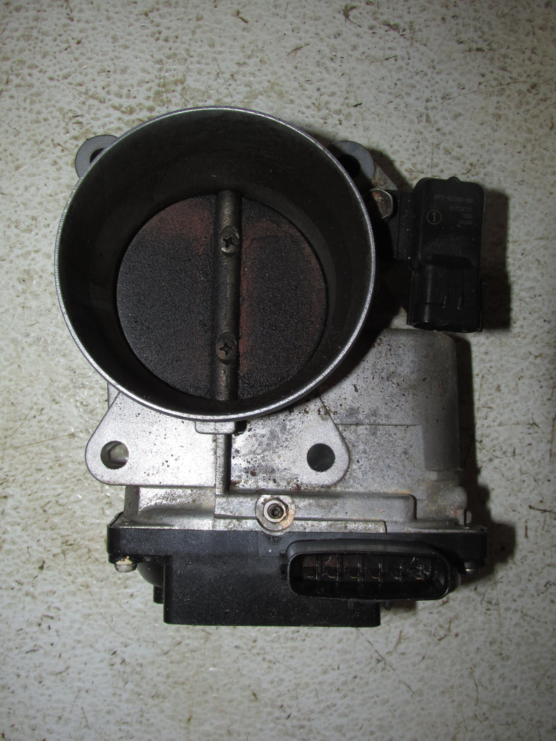 Yamaha VMAX SHO 250hp 4 Stroke Outboard Throttle Body (6CB-13751-00-00)