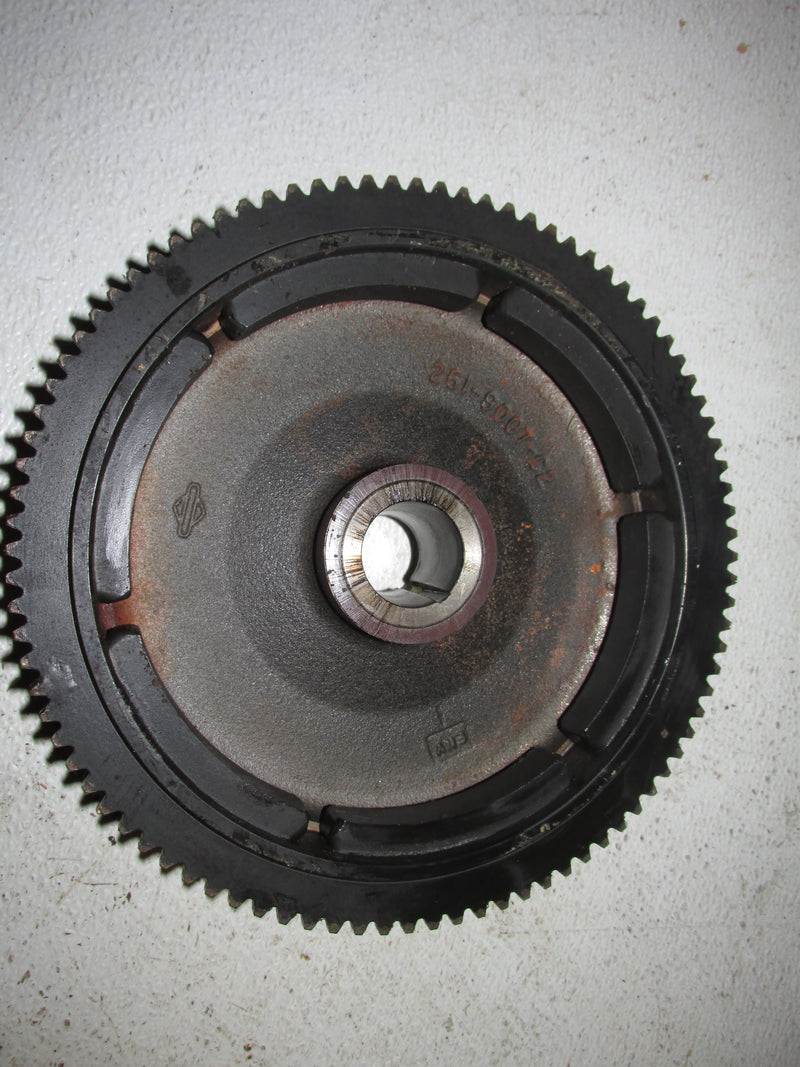 Mercury 90hp 2 Stroke Outboard Flywheel (261-9007-C2)