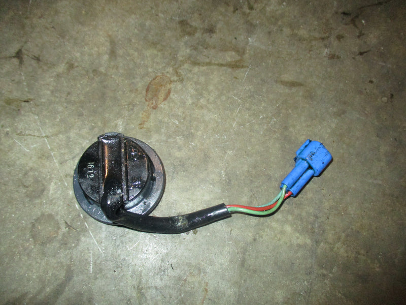 Yamaha 90hp 2 stroke outboard Tilt Trim switch 6H1-82563-10