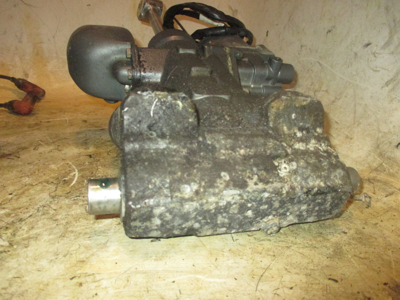 Yamaha 150hp HPDI 2 Stroke outboard Tilt Trim Unit