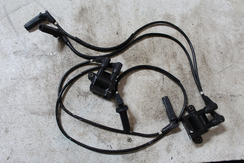 Mercury 90hp 4 Stroke Outboard Ignition Coil Set (8M0029482)