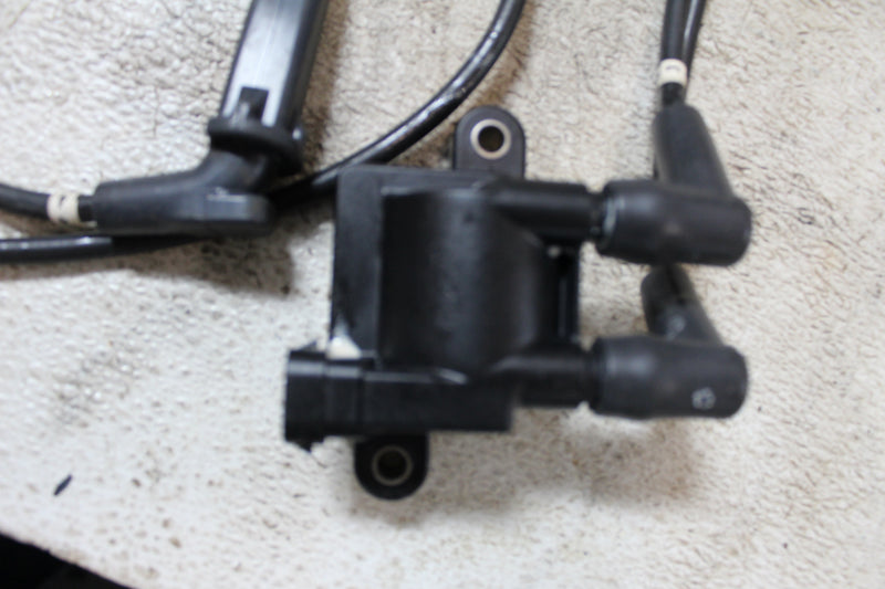 Mercury 90hp 4 Stroke Outboard Ignition Coil Set (8M0029482)