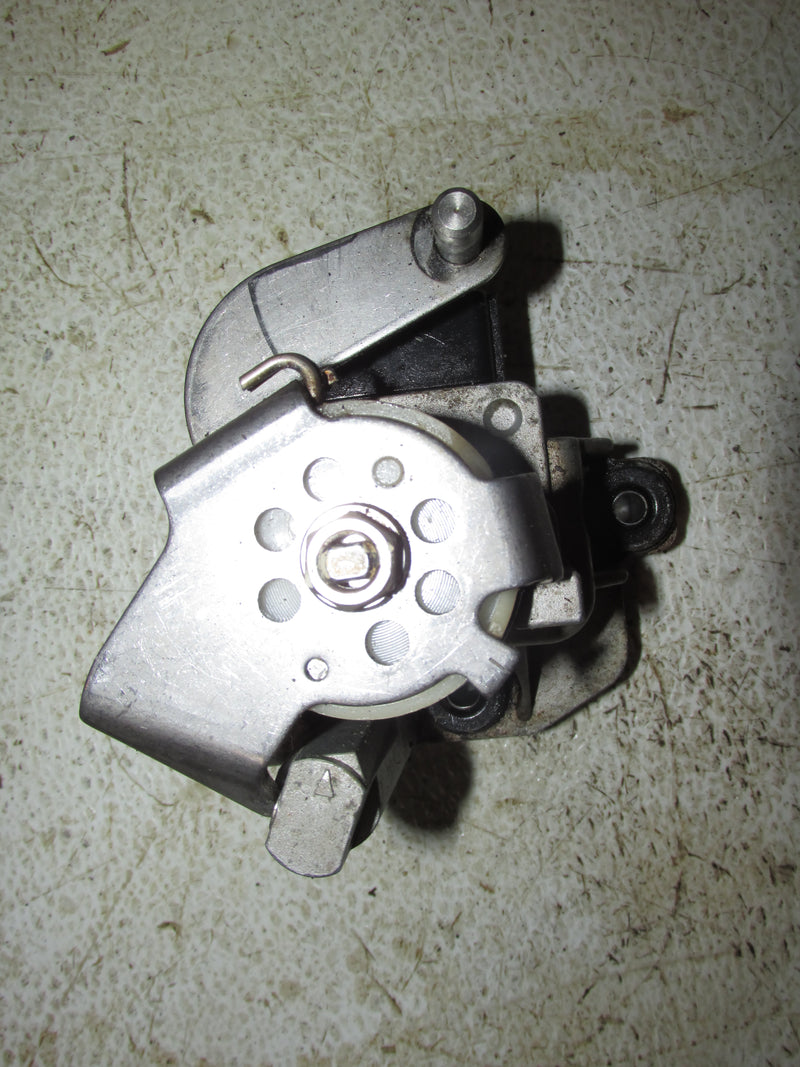 Yamaha VMAX SHO 250hp 4 Stroke Outboard Throttle Sensor