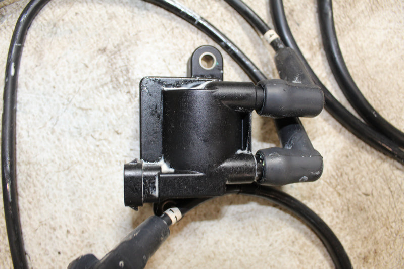 Mercury 90hp 4 Stroke Outboard Ignition Coil Set (8M0029482)