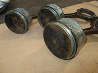 Load image into Gallery viewer, Honda BF225 225hp 4 stroke outboard piston and rod set
