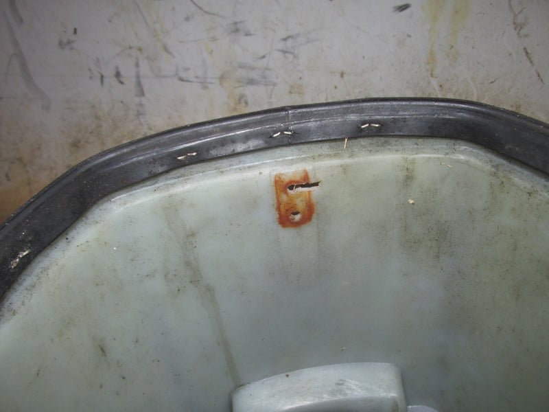 Yamaha 4hp 2 Stroke Outboard Top Cowling