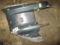 Load image into Gallery viewer, Evinrude Etec 60hp 2 Stroke Outboard 20" Lower Unit
