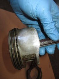 Load image into Gallery viewer, Honda BF225 225hp 4 stroke outboard piston and rod set
