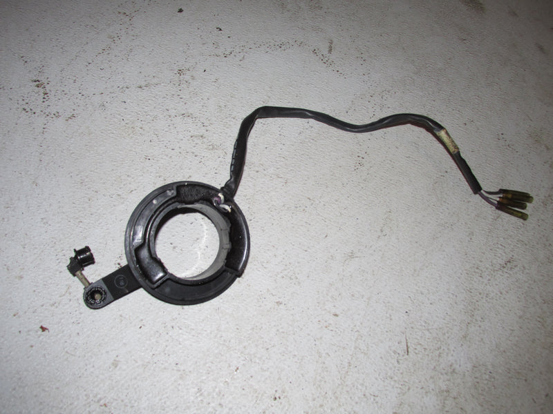 Mercury 90hp 2 Stroke Outboard Timer Base (99021A12)