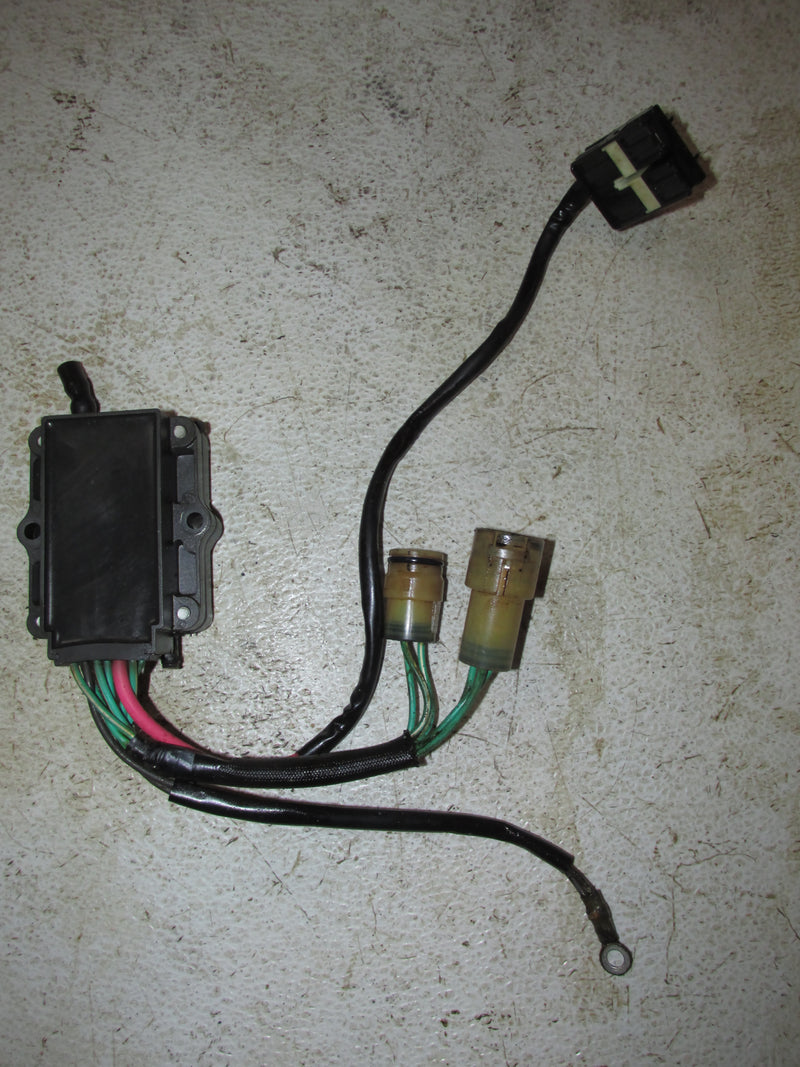 Yamaha VMAX SHO 250hp 4 Stroke Outboard Rectifier Regulator (6CB-81960-00-00)