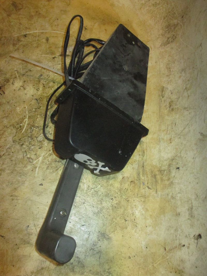 Yamaha 150hp HPDI 2 Stroke outboard Top Mount Control Box