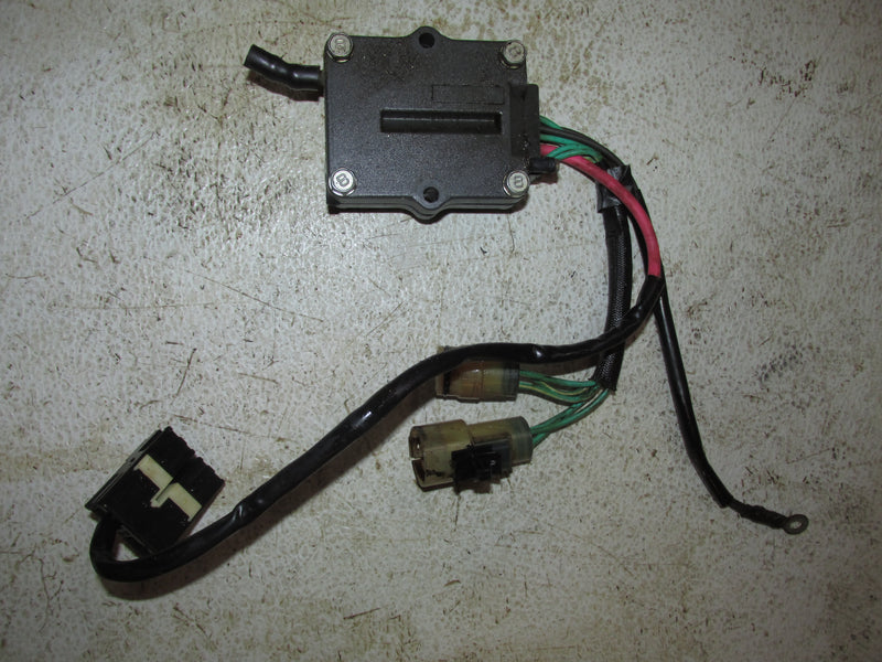 Yamaha VMAX SHO 250hp 4 Stroke Outboard Rectifier Regulator (6CB-81960-00-00)