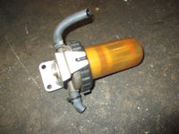 Load image into Gallery viewer, Yamaha 150hp OX66 outboard fuel filter (65L-24560-00)
